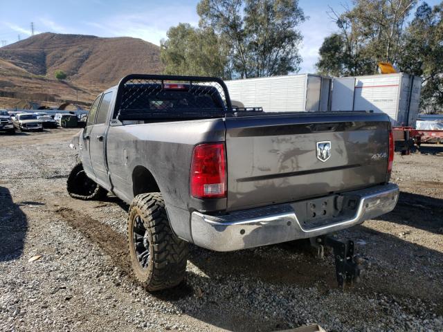 2017 RAM 3500 ST - 3C63R3GJ0HG673372