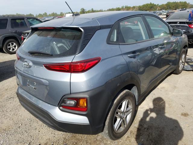 2019 HYUNDAI KONA SE KM8K12AA0KU242657