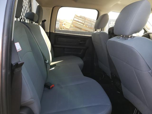 2017 RAM 3500 ST - 3C63R3GJ0HG673372