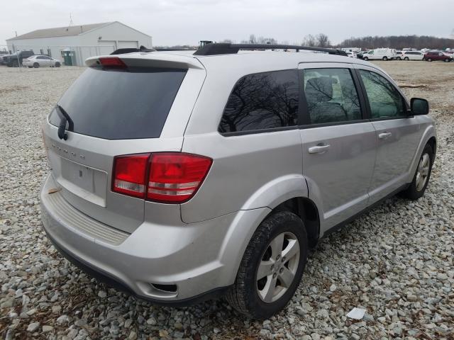 2012 DODGE JOURNEY SX 3C4PDDBG9CT187590
