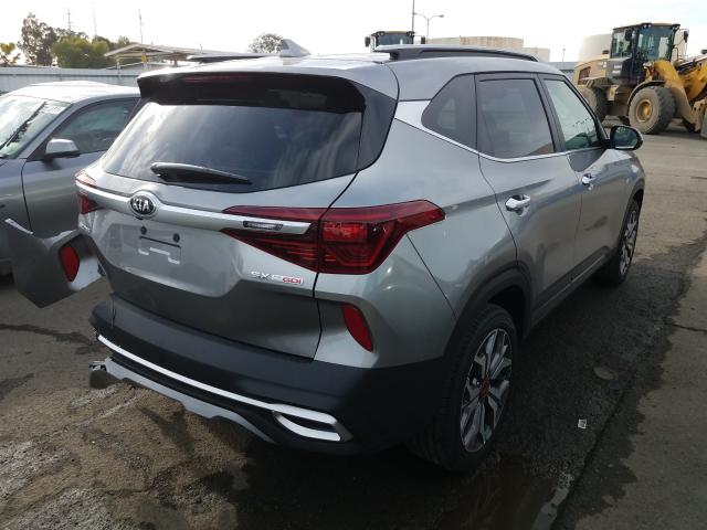 2021 KIA SELTOS SX KNDETCA21M7151876
