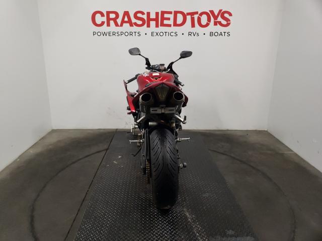 2007 YAMAHA YZFR1 JYARN20E57A001094
