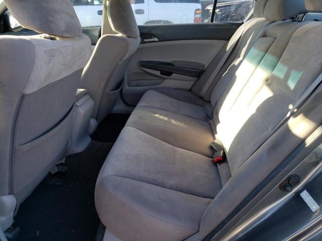 2010 HONDA ACCORD LXP 1HGCP2F45AA091925