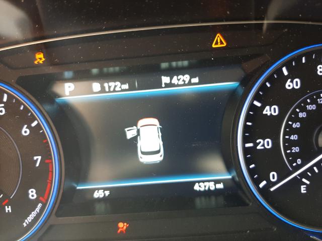 2021 HYUNDAI PALISADE S KM8R44HEXMU185218