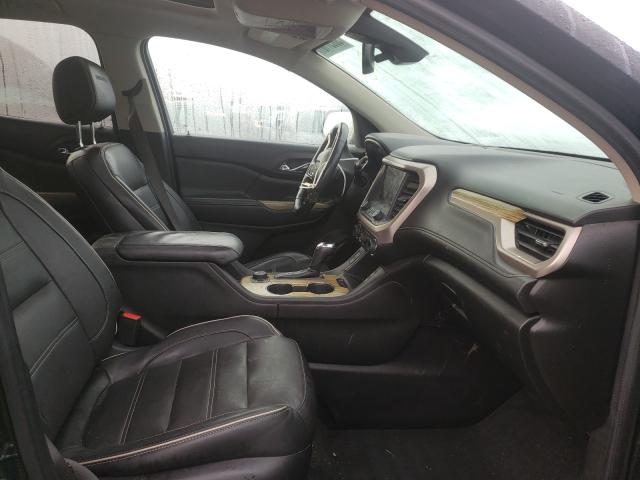 2017 GMC ACADIA DEN 1GKKNXLS0HZ322701