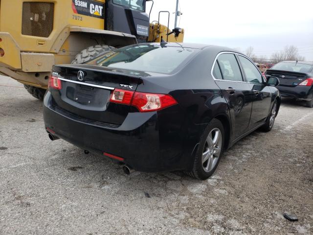 2011 ACURA TSX JH4CU2F63BC000275