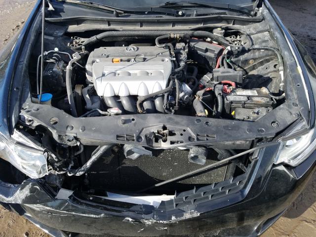 2010 ACURA TSX JH4CU2F65AC018159