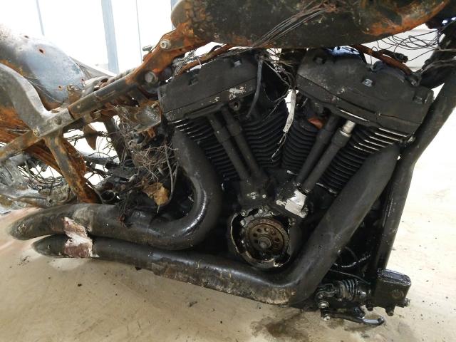 2019 HARLEY-DAVIDSON FXBB 1HD1YJJ22KB042050