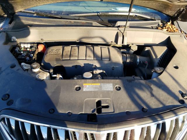 2014 BUICK ENCLAVE 5GAKRAKD0EJ182175