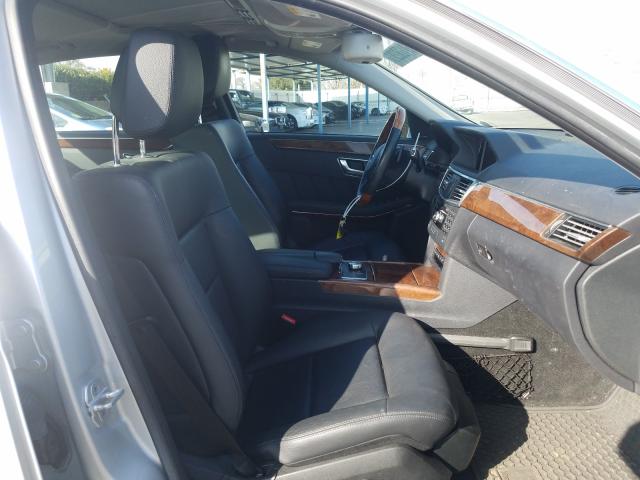 2013 MERCEDES-BENZ E 350 - WDDHF5KB9DA723056