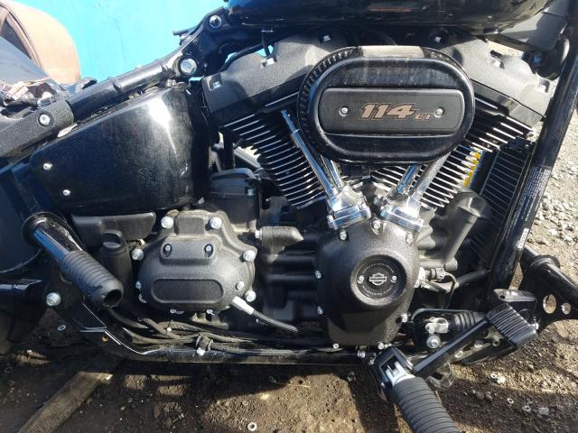 2020 HARLEY-DAVIDSON FXLRS - 1HD1YWK28LB067161