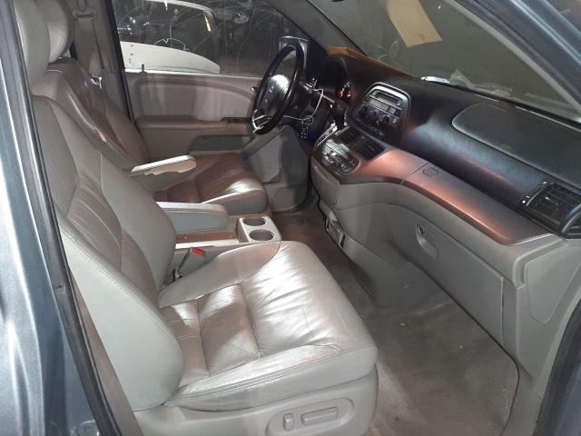 2010 HONDA ODYSSEY EX 5FNRL3H66AB097166