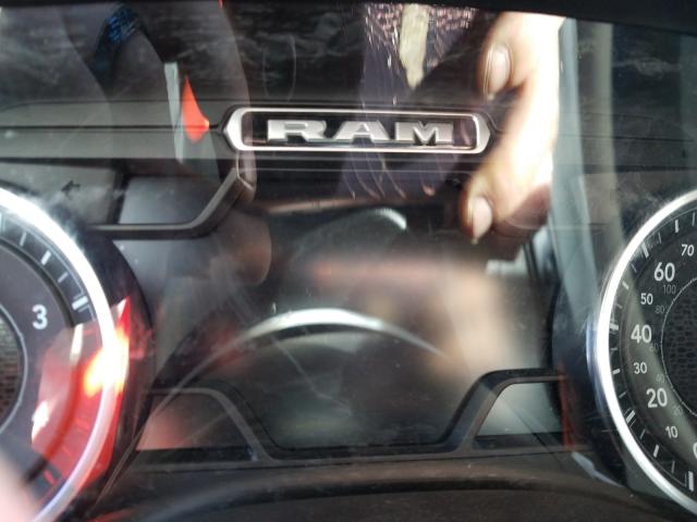 2020 RAM 2500 LARAM 3C6UR5NL0LG227624