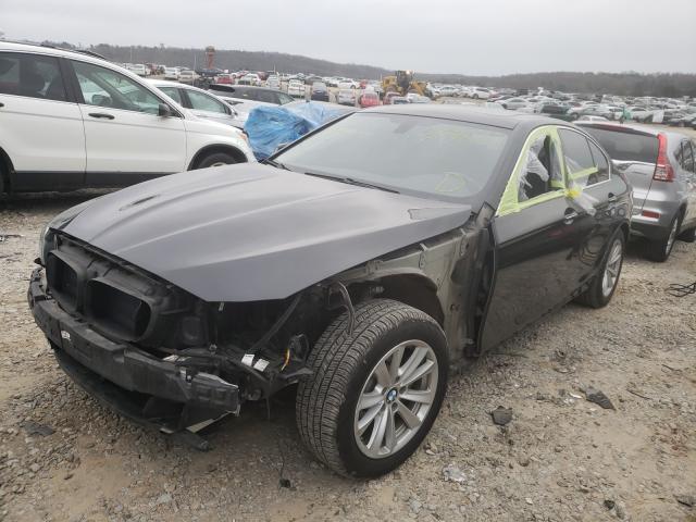 2016 BMW 528 XI WBA5A7C51GG146747