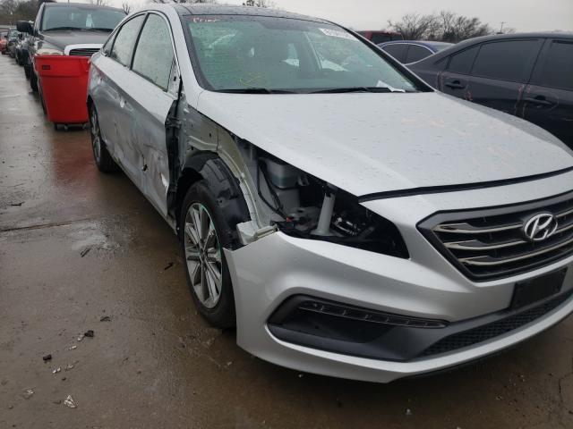 2016 HYUNDAI SONATA SPO 5NPE34AF9GH308644