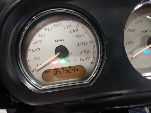 2015 HARLEY-DAVIDSON FLTRXS ROA 1HD1KTM10FB639915