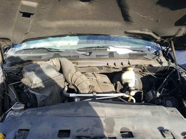 2012 DODGE RAM 1500 S 1C6RD6FTXCS286097