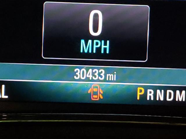 2015 BUICK REGAL 2G4GK5EX5F9149168