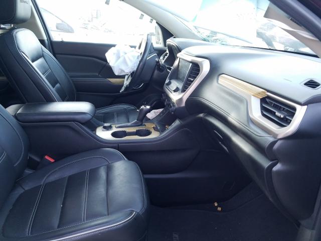2017 GMC ACADIA DEN 1GKKNPLS1HZ225958