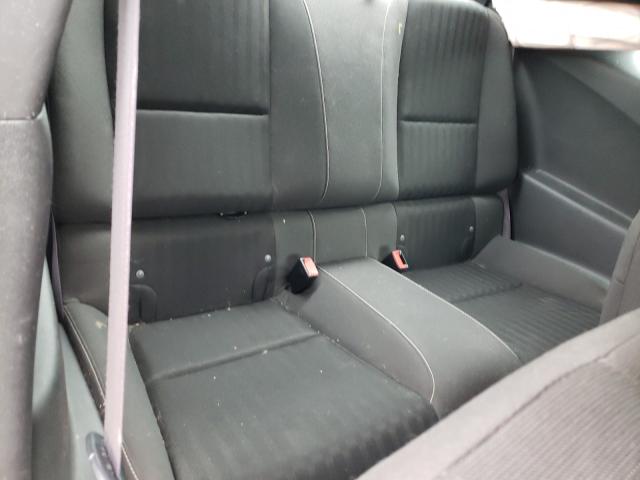 2015 CHEVROLET CAMARO LS 2G1FB1E32F9303415