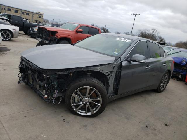 2017 INFINITI Q50 PREMIU JN1EV7AP2HM737770