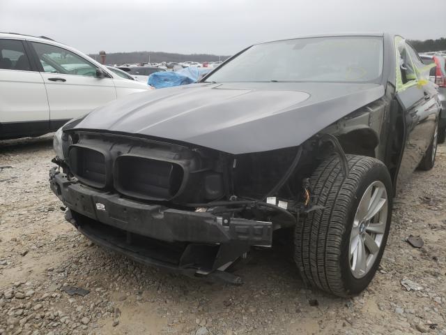 2016 BMW 528 XI WBA5A7C51GG146747