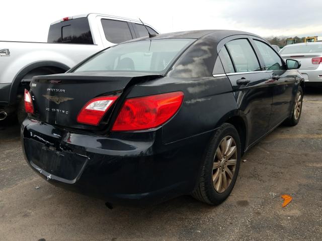 2010 CHRYSLER SEBRING LI 1C3CC5FB6AN162668