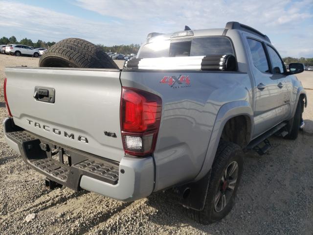 toyota tacoma 2019 vin 3tmcz5an9km194182
