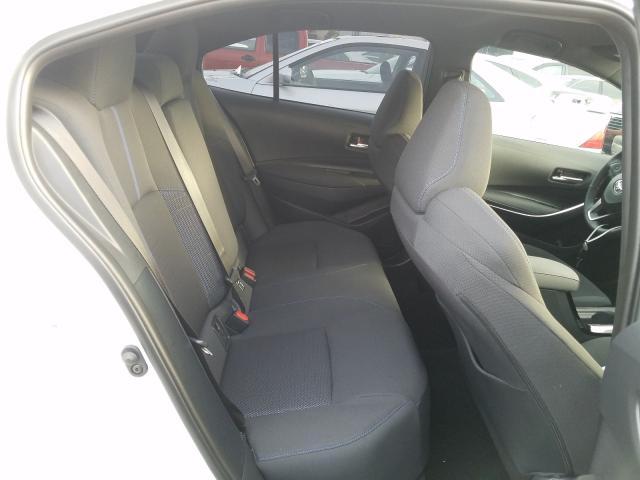 2021 TOYOTA COROLLA SE - 5YFS4MCEXMP066613