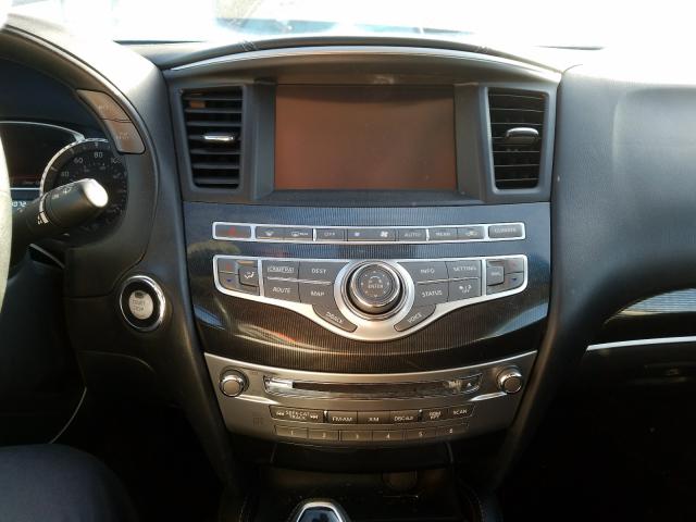 2016 INFINITI QX60 5N1AL0MN4GC511605