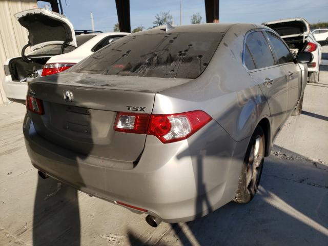 2010 ACURA TSX JH4CU2F63AC024784
