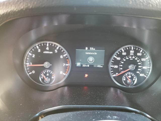 2020 KIA TELLURIDE 5XYP6DHC8LG038853