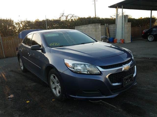 2015 CHEVROLET MALIBU LS - 1G11B5SLXFF224183