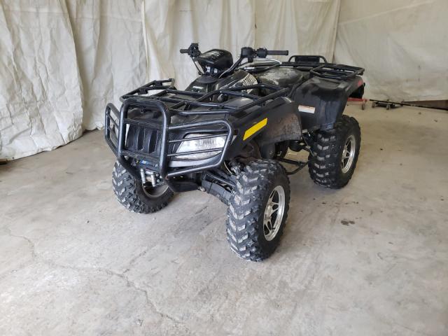 2006 ARCTIC CAT 400 4X4 4UF06ATV26T231722