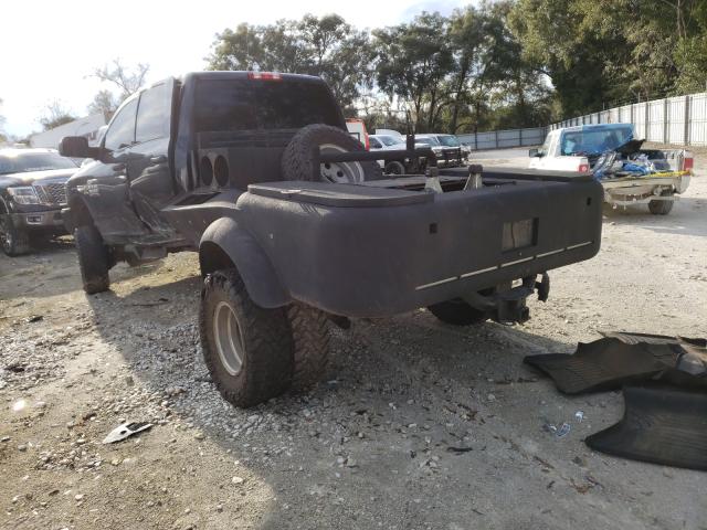 2016 RAM 3500 ST 3C63RRGL9GG150046