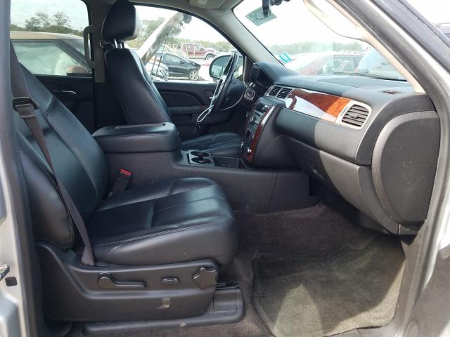 2014 CHEVROLET SUBURBAN C 1GNSCJE03ER229457
