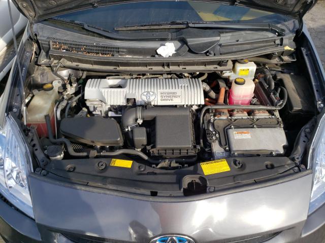 2010 TOYOTA PRIUS - JTDKN3DU2A5189702
