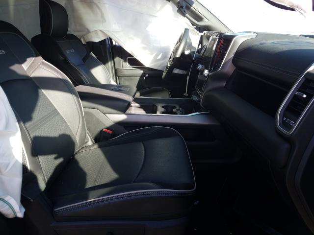 2020 RAM 2500 LARAM 3C6UR5NL0LG227624