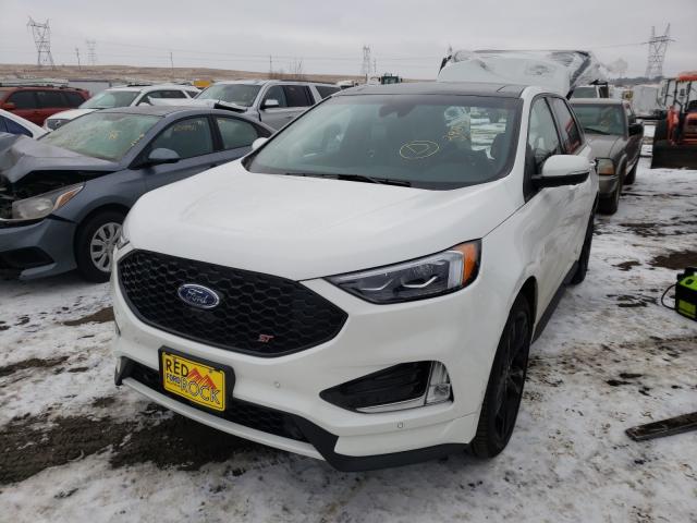 2020 FORD EDGE ST 2FMPK4AP2LBA43488