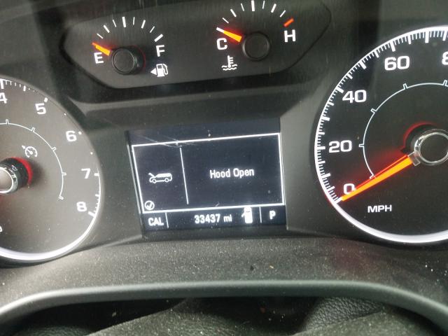 2019 GMC ACADIA SLE 1GKKNLLA2KZ271676