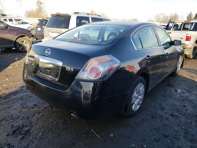 2012 NISSAN ALTIMA BAS - 1N4AL2AP4CC214615