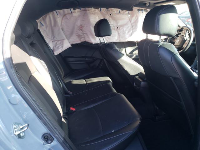 2019 HONDA CIVIC SPOR SHHFK7H92KU409992