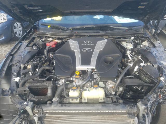 2017 INFINITI Q60 RED SP - JN1FV7EK8HM611058