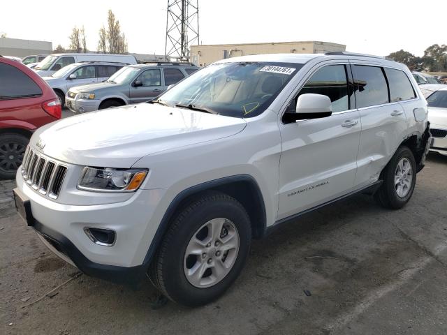 2014 JEEP GRAND CHER - 1C4RJFAG8EC128561