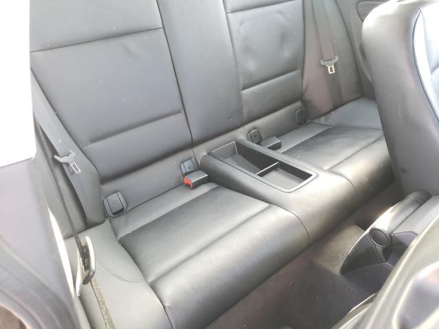 2013 BMW 128 I WBAUP9C56DVS95474