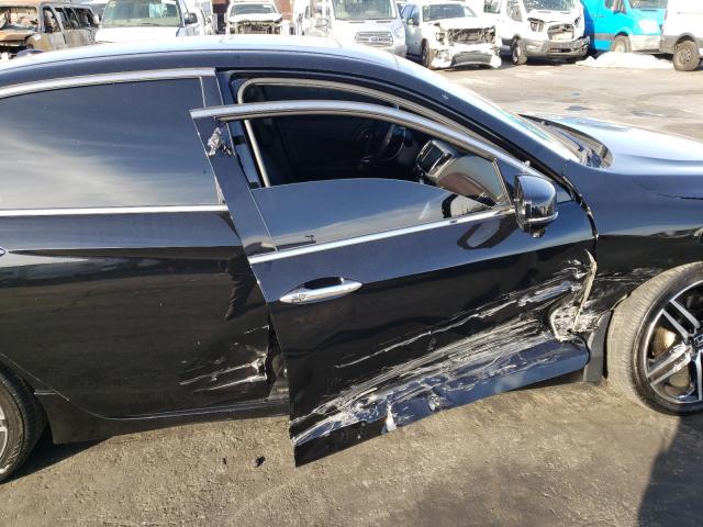 2017 HONDA ACCORD TOU 1HGCR3F92HA004620