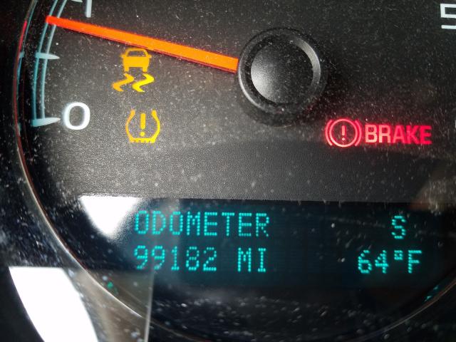 2014 CHEVROLET SUBURBAN C 1GNSCJE03ER229457