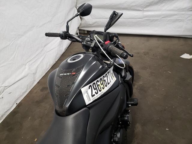 2019 SUZUKI GSX-S1000 JS1GT7AB0K7100151