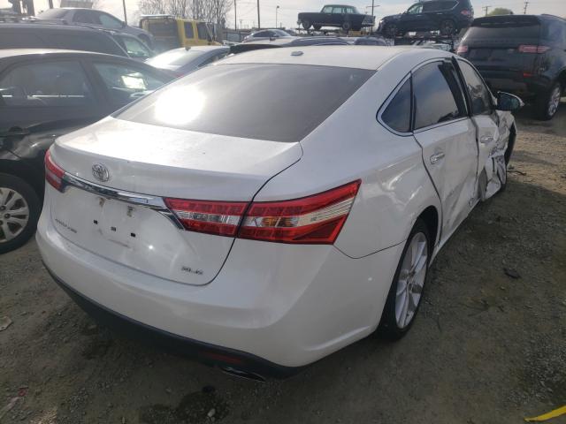 2013 TOYOTA AVALON BAS 4T1BK1EB2DU031845