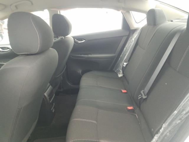 2018 NISSAN SENTRA 3N1AB7AP9JY336842